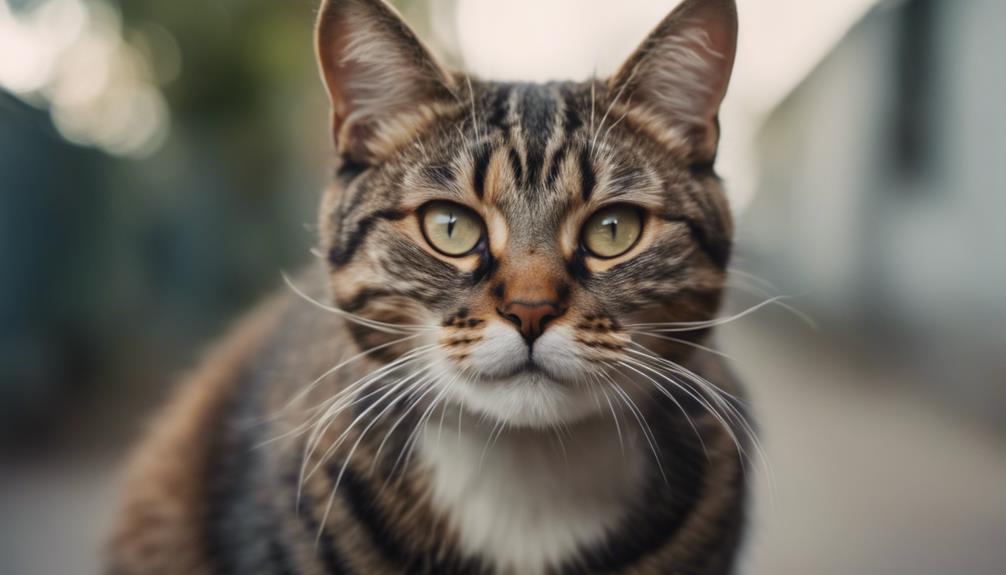 feral cats gaining autonomy