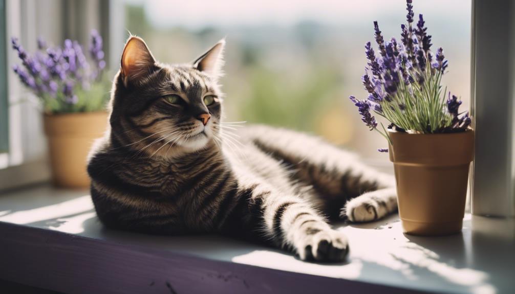 flea control for cats