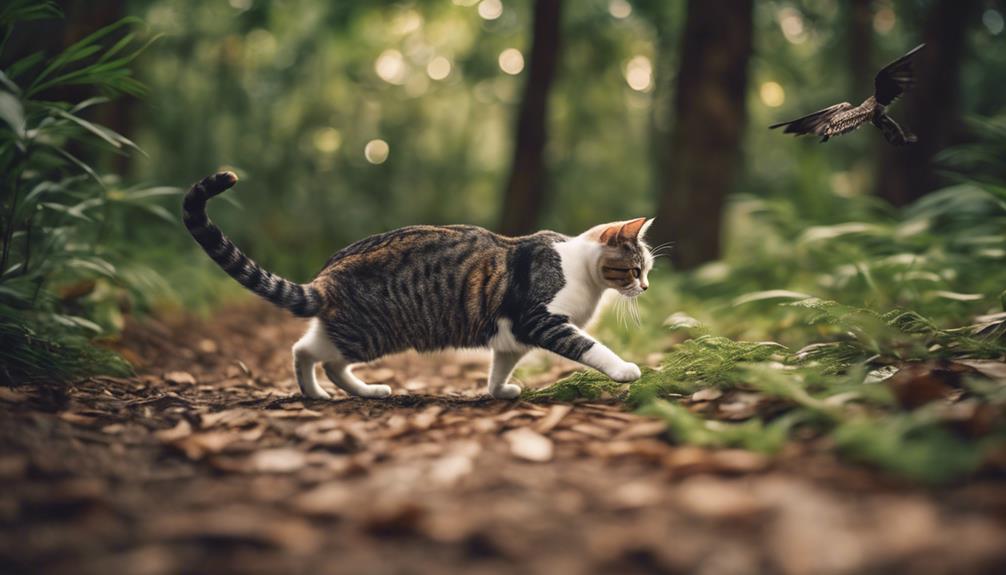 food source access impact