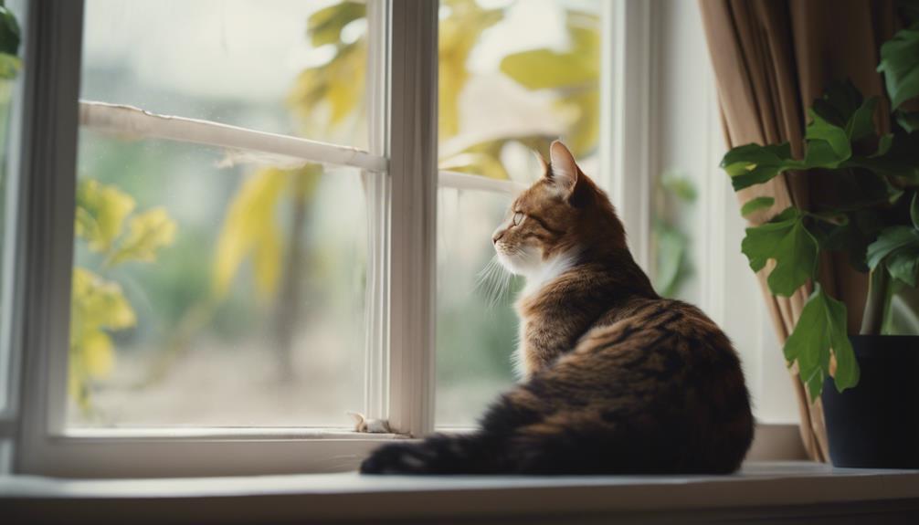 frustration and separation struggles