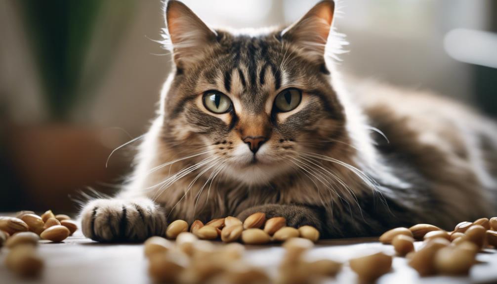 gastrointestinal issues from fasting