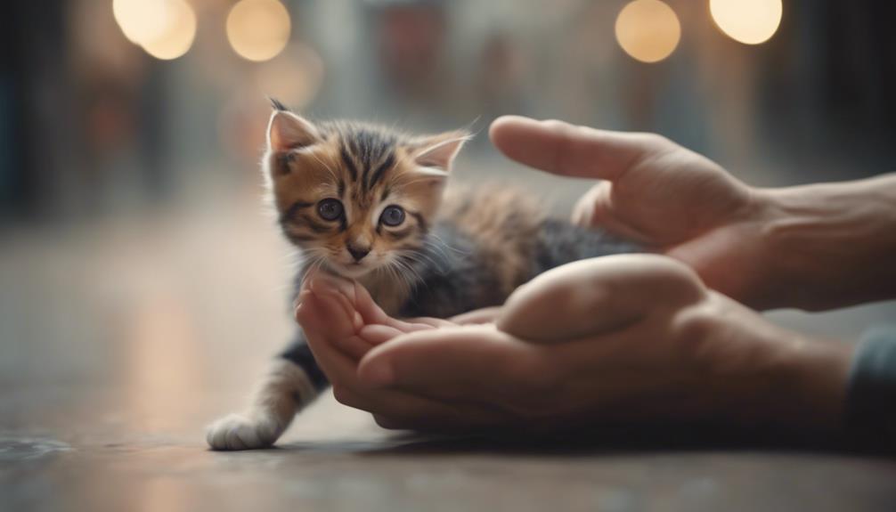 gentle communication for success