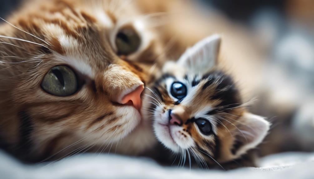 growth in early weeks