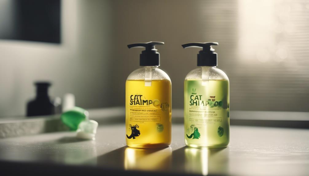 harmful ingredients in shampoos