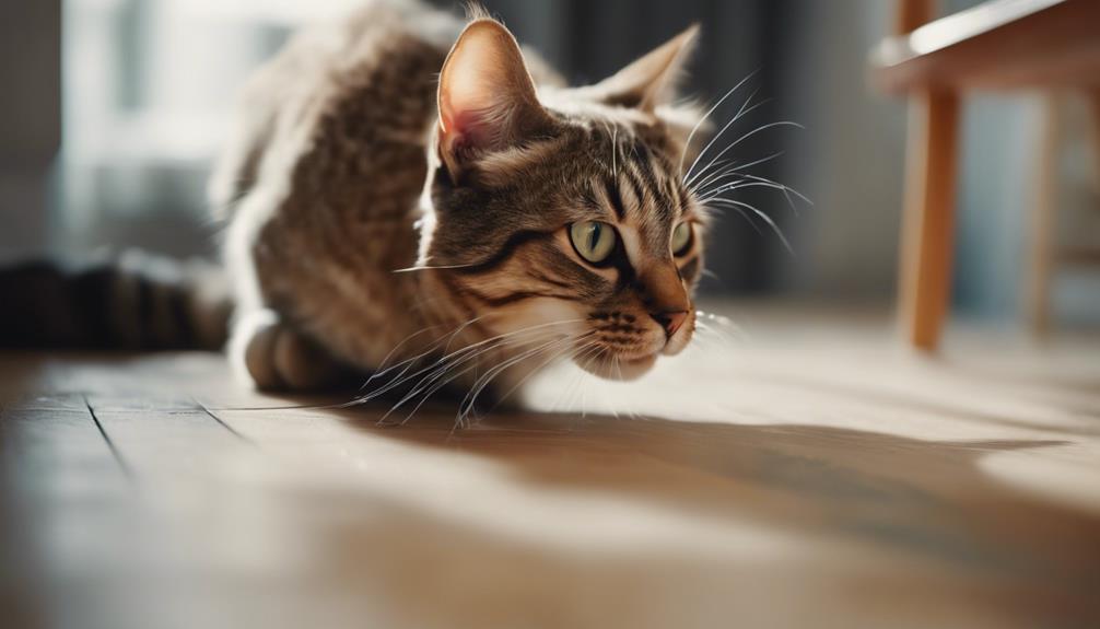 health concerns from licking