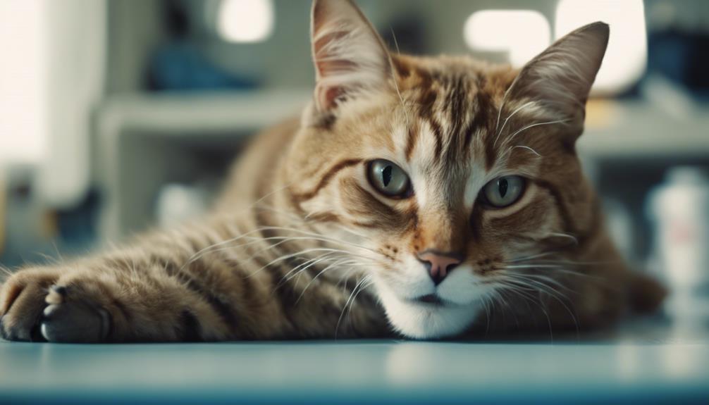 health issues from cat bites