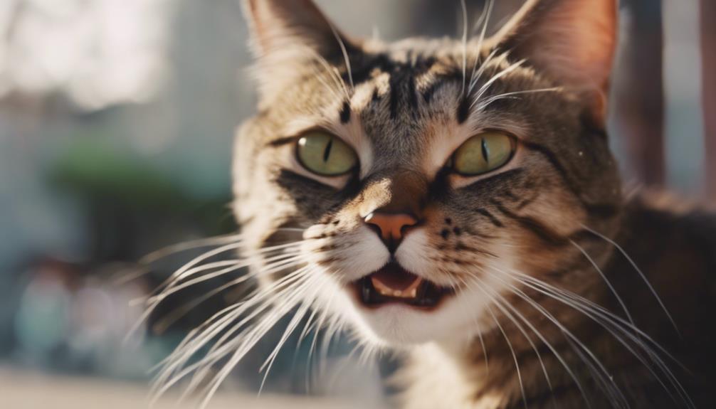 heat management and panting