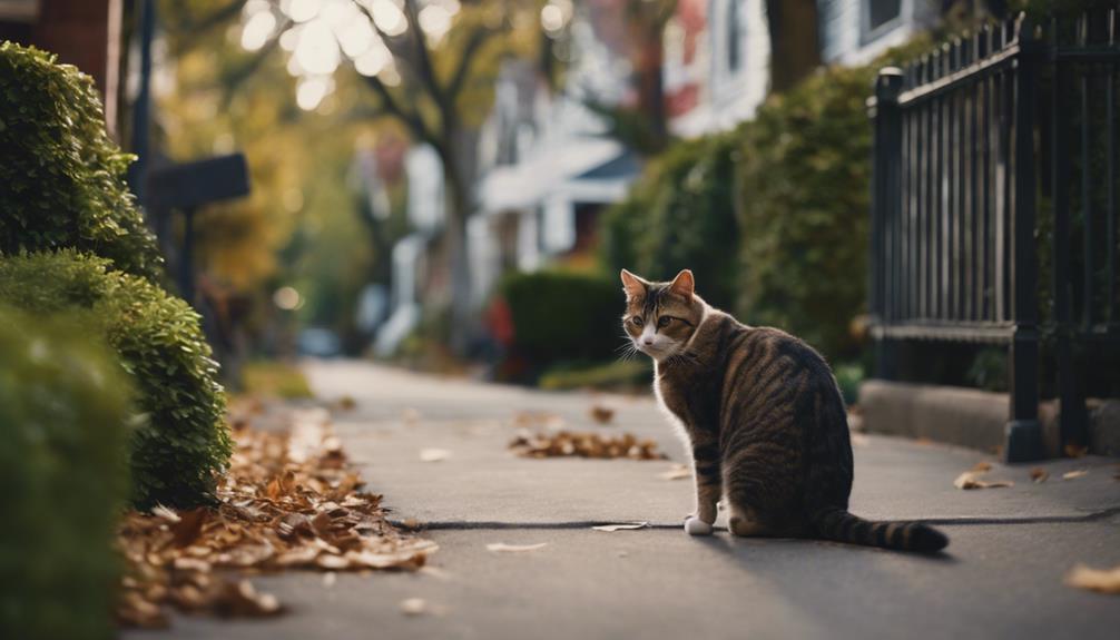 helpful tips for cat owners