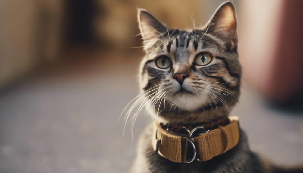 hemp collars for dogs