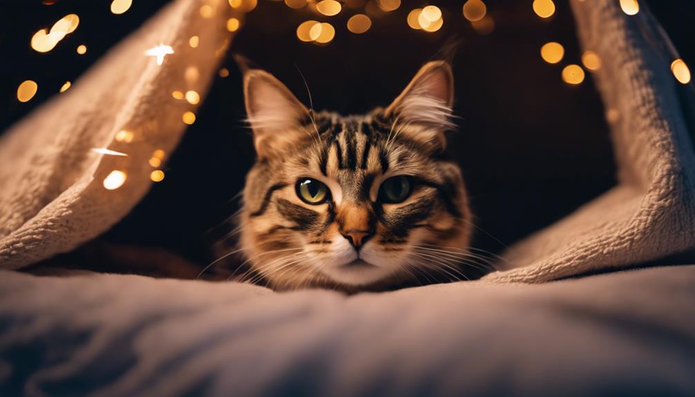 hidden spot for valuables