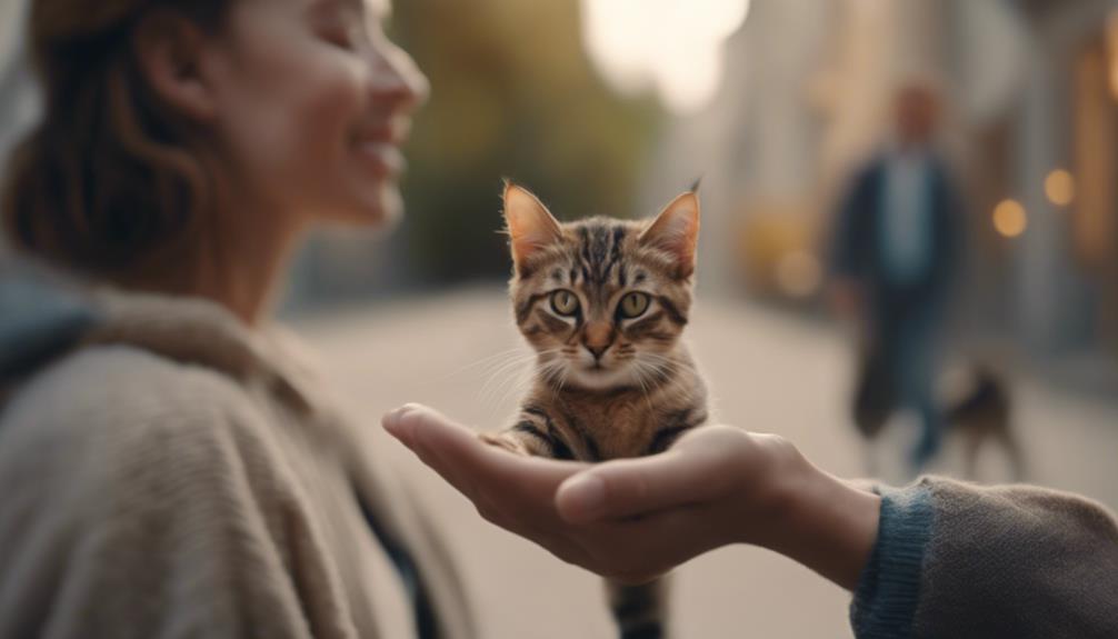 high five command feature