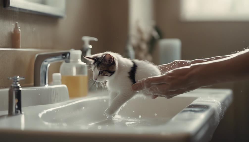 hygiene for disease prevention