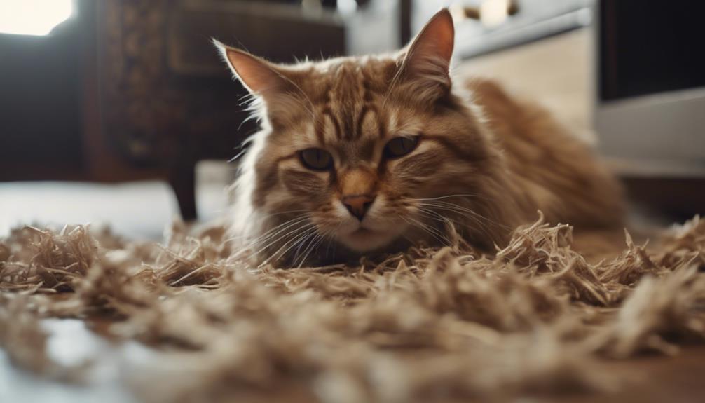 identifying harmful behavioral patterns