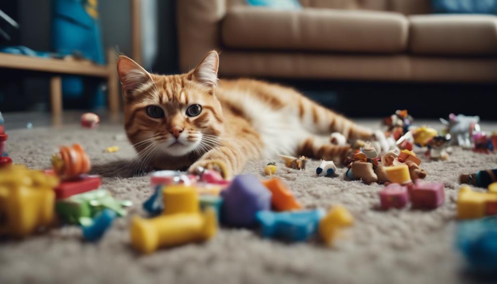 identifying stress and anxiety