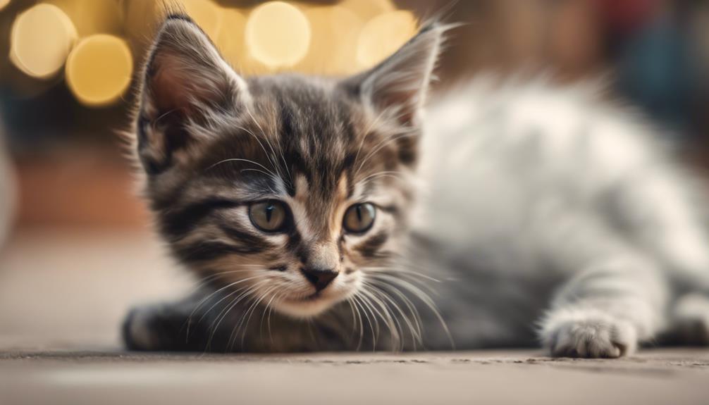 identifying trust building behaviors important