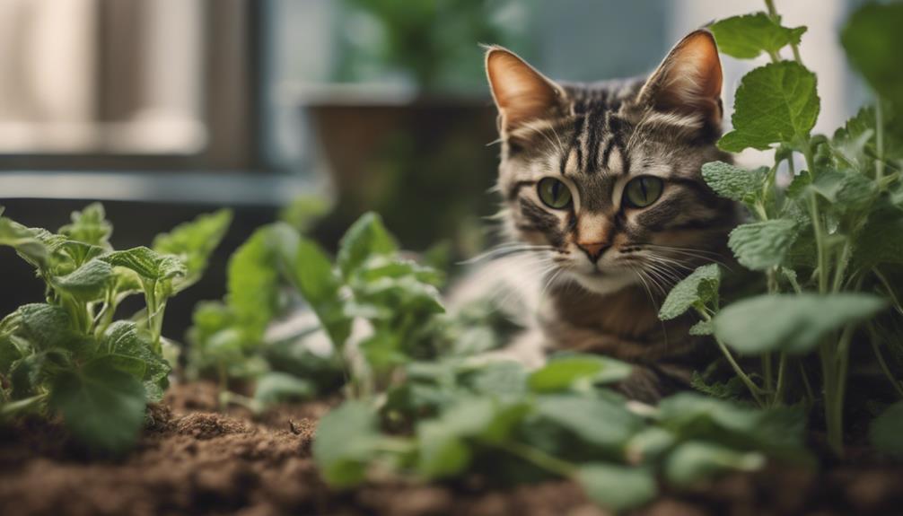 impact of diet on kittens