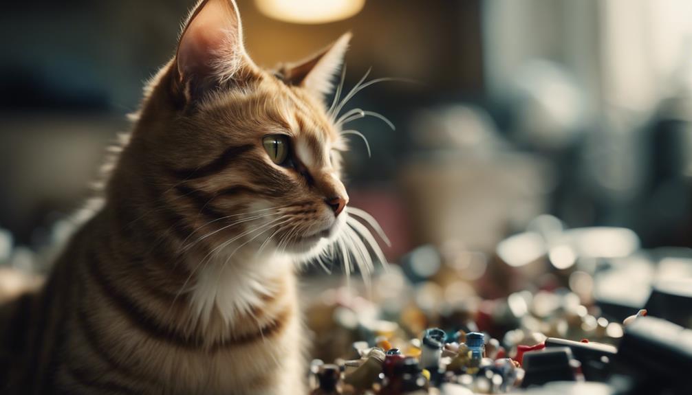 impact of environment on stress