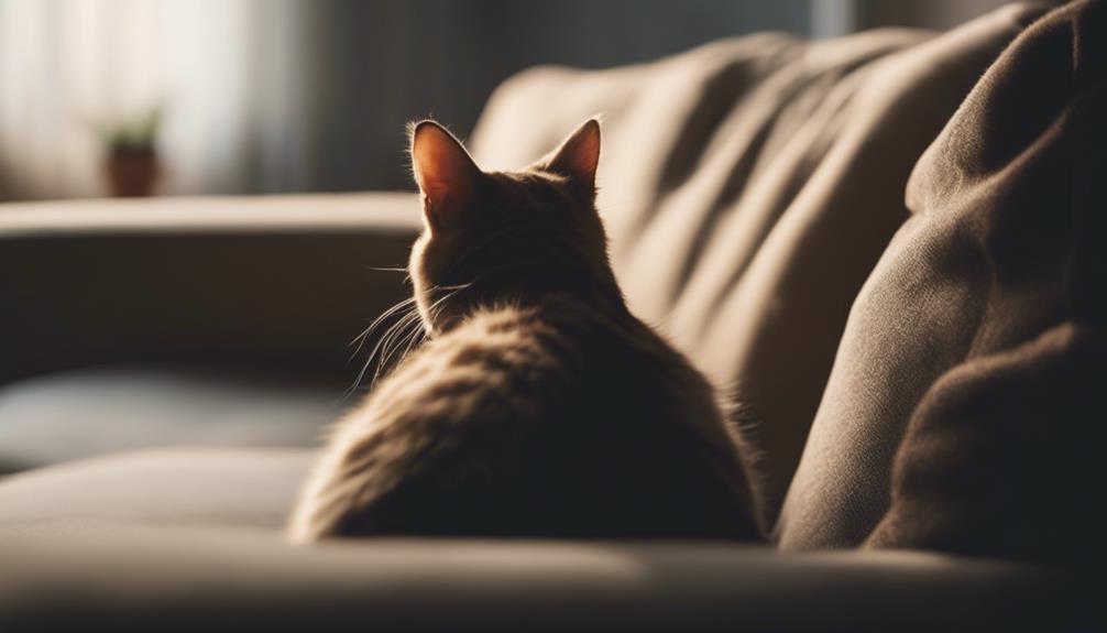 impact of owner proximity