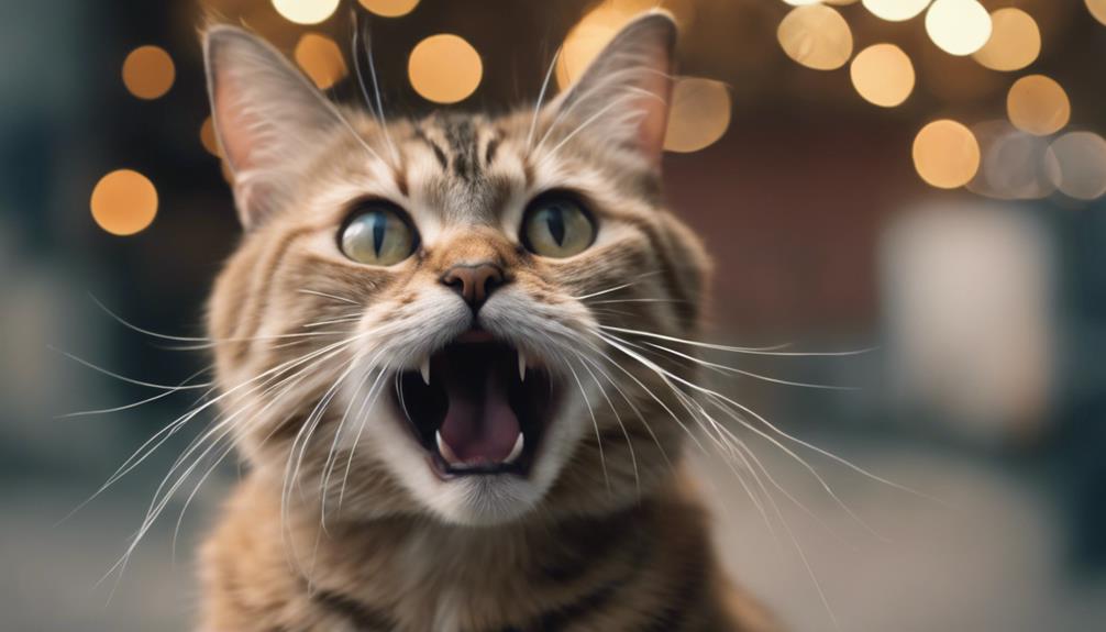 impact of vocal nodules