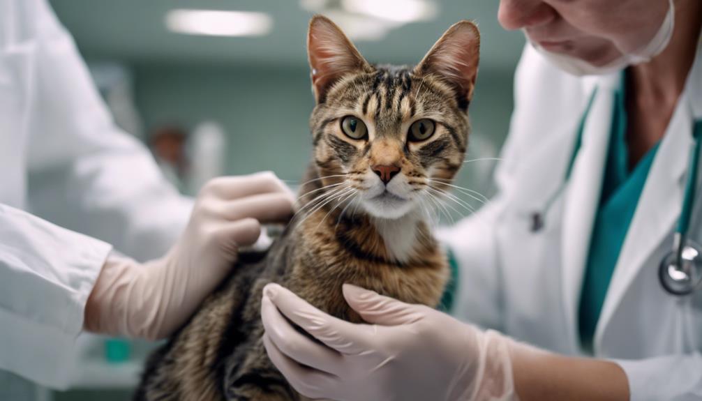 importance of veterinary consultation