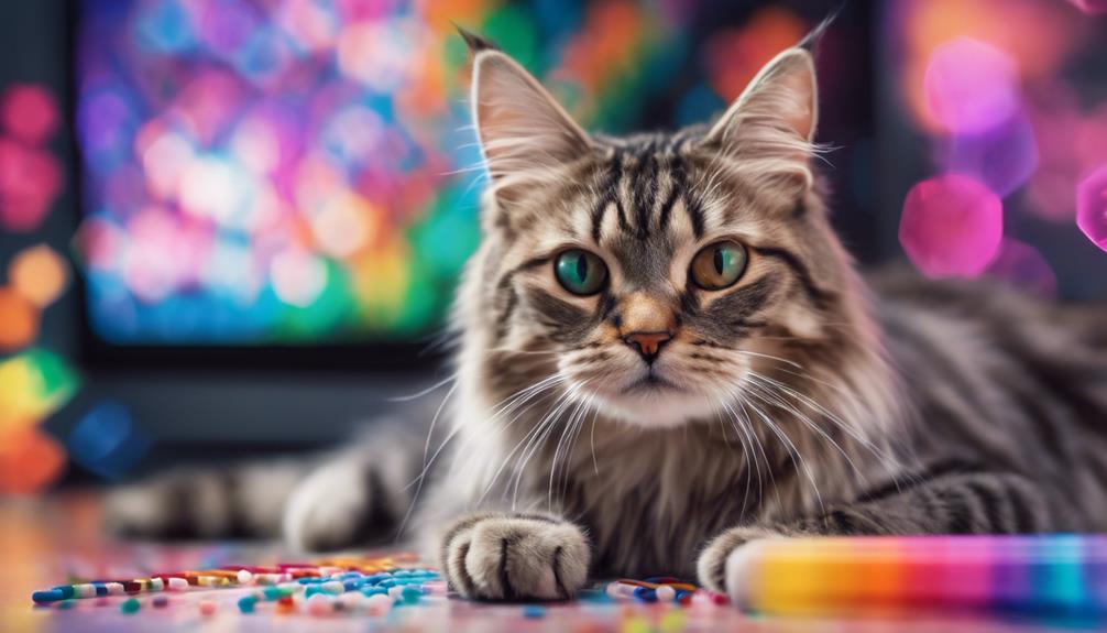 improving feline health care