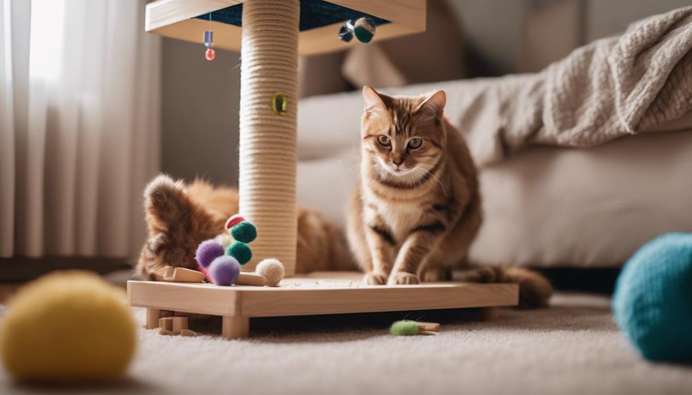 indoor entertainment and stimulation