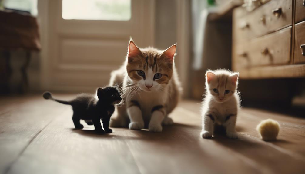 instinctual yearning for safety