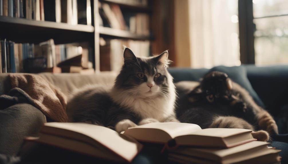 intelligence and pet preference