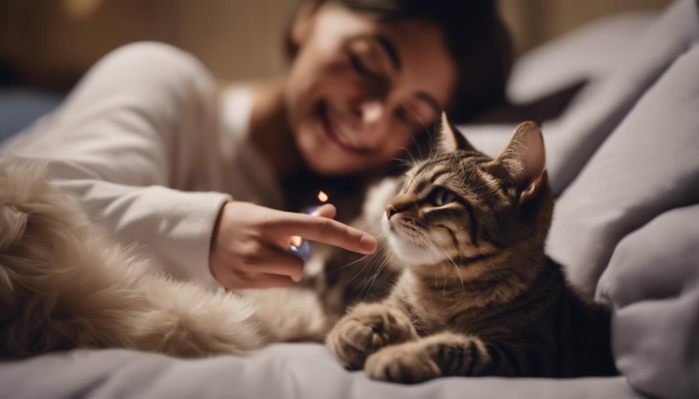 interactive play for children