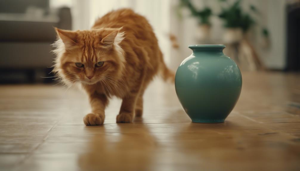 interpreting cat behaviors accurately