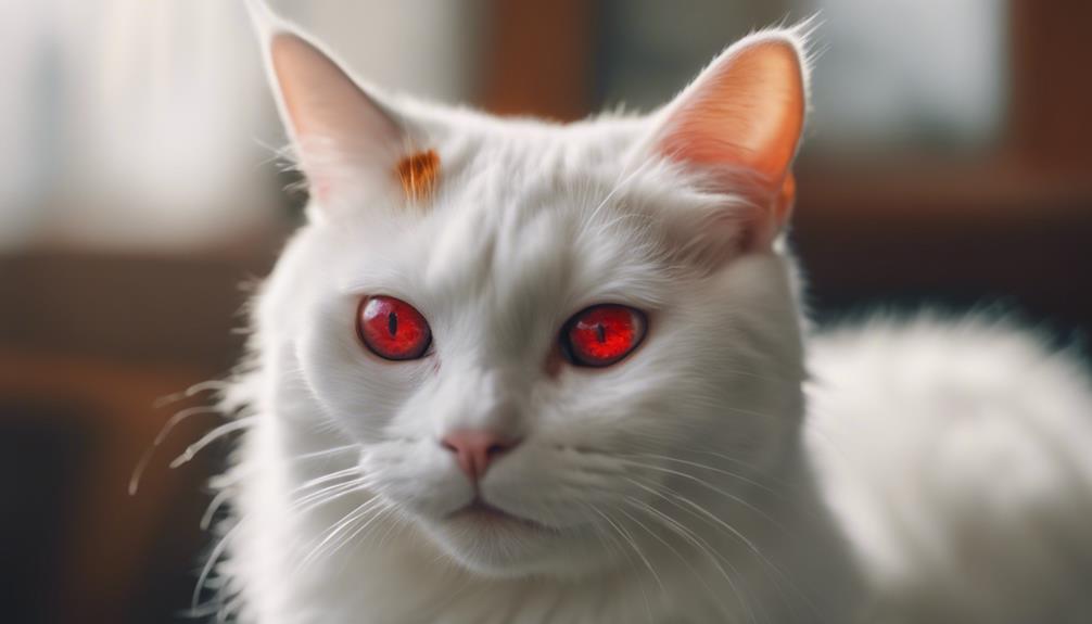 japanese bobtail cat allergies