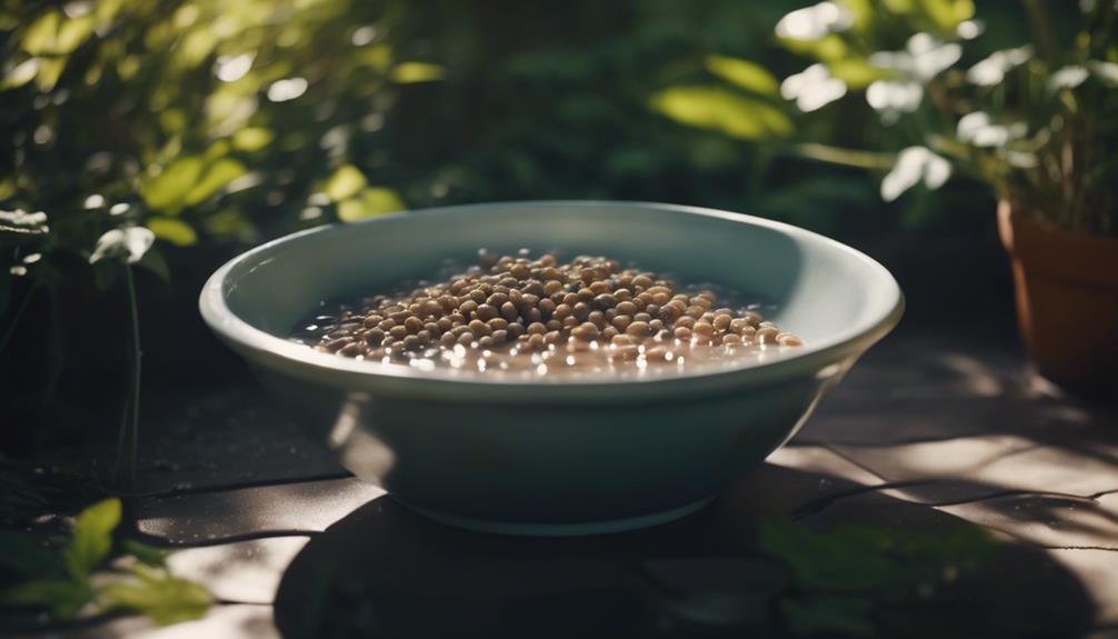 keep pets safe indoors