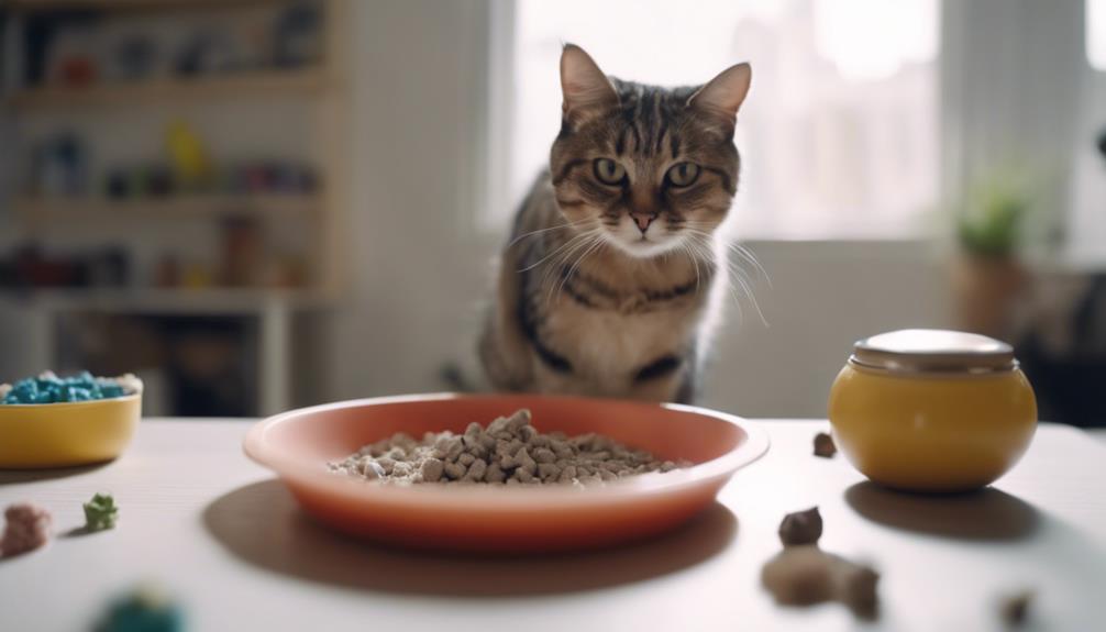 keeping cats healthy and happy