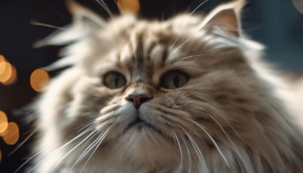 learning about siberian cats
