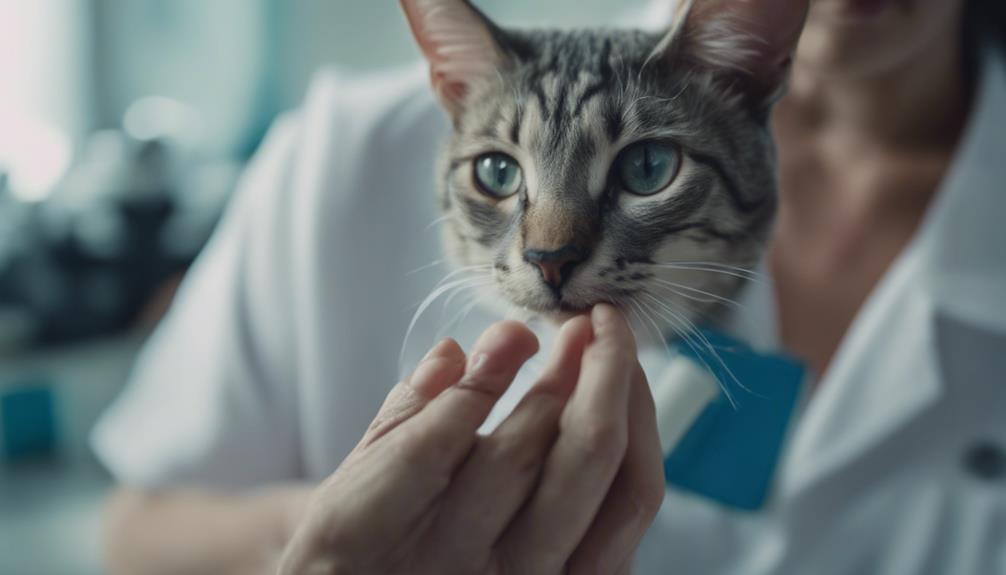 lykoi cat allergy test