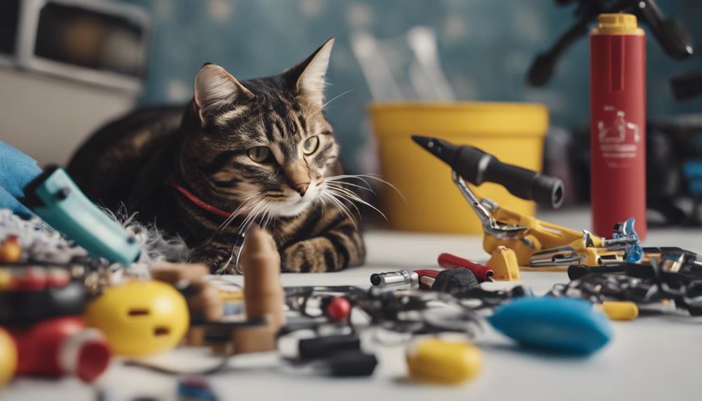 maine coon care essentials