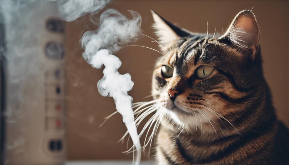 maintaining indoor air quality