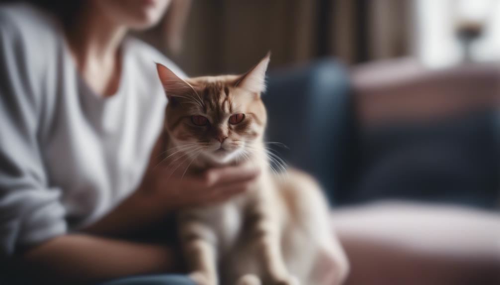 managing allergies with care