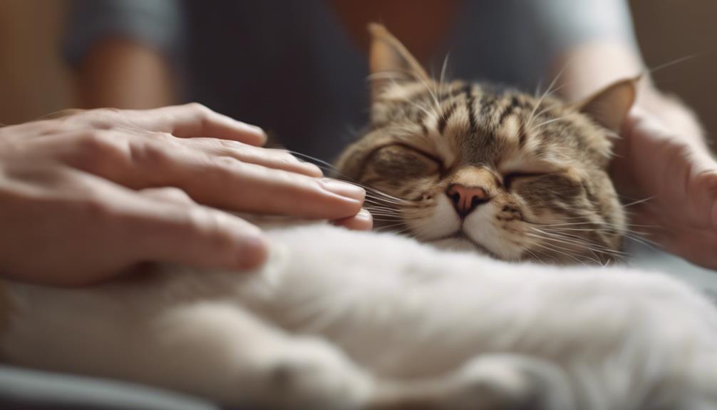 massage helps relieve constipation