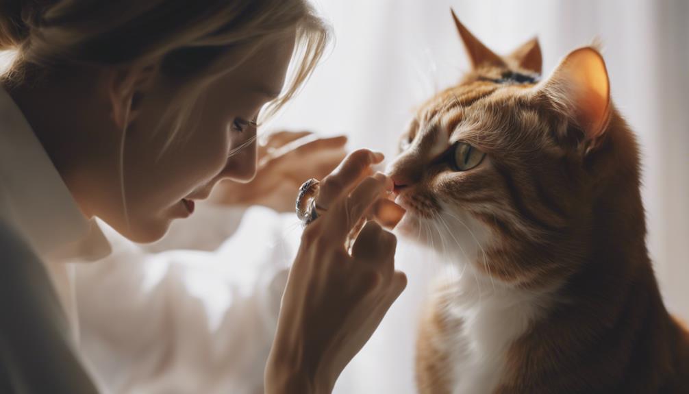 memory recall through familiar scents