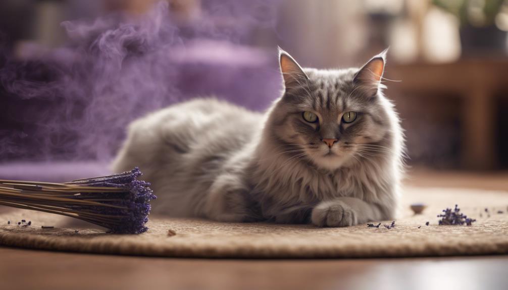 nag champa incense substitutes