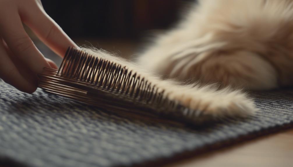 navigating through tangled threads