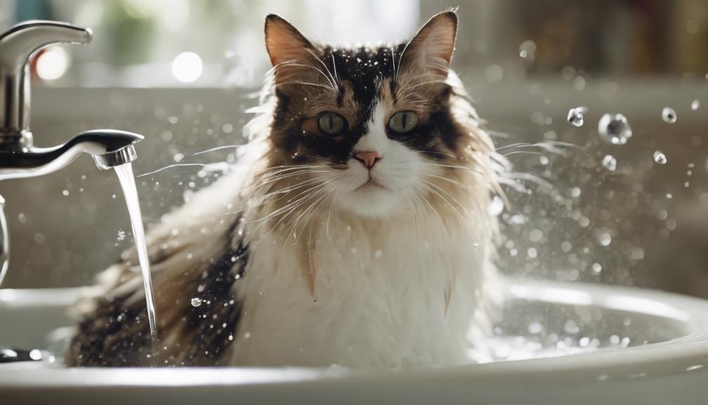 neutralize skunk odor effectively