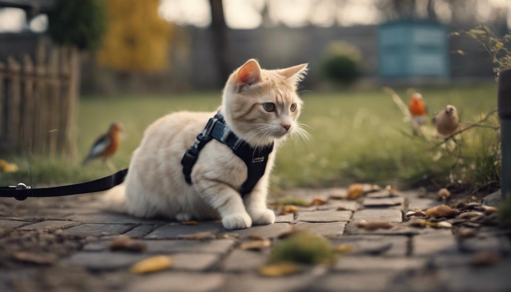 observing animal social behavior