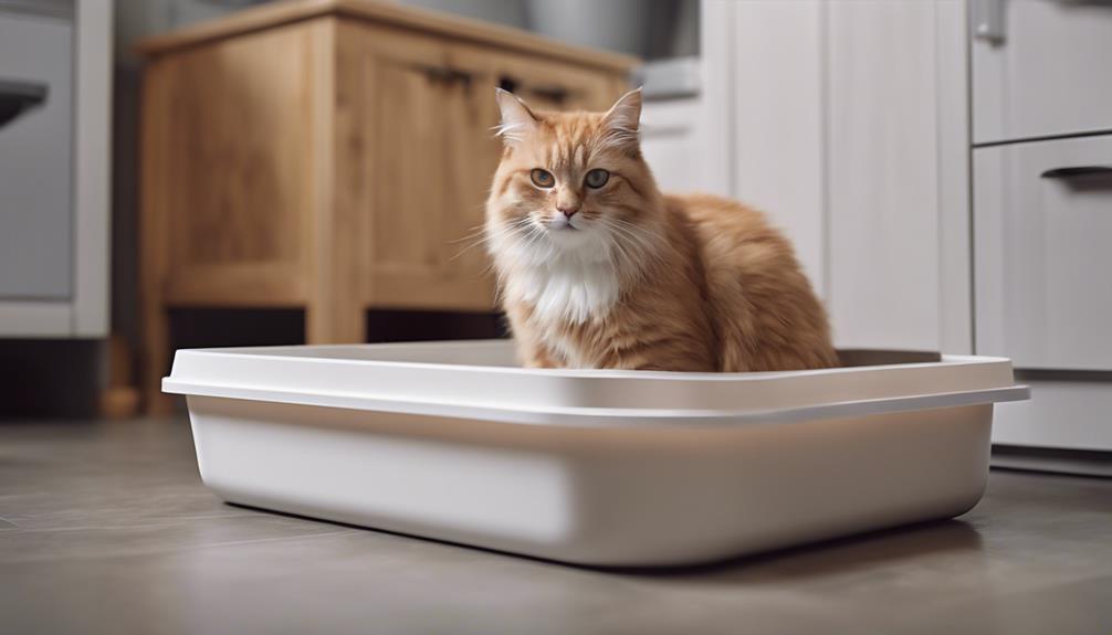 optimize cat litter solutions