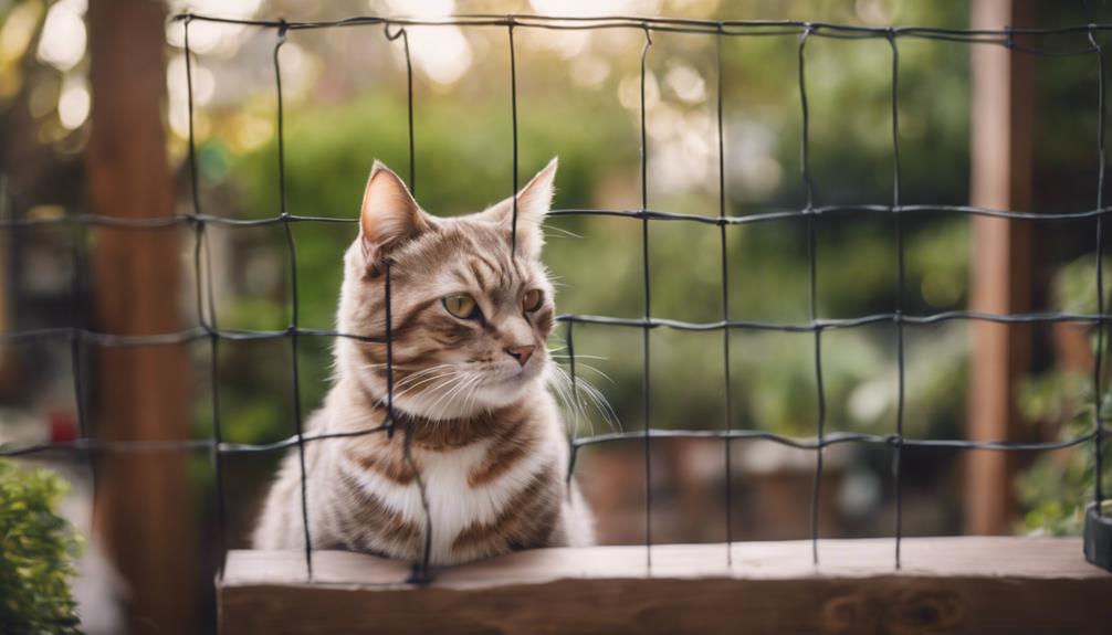 outdoor enclosure exploration guide