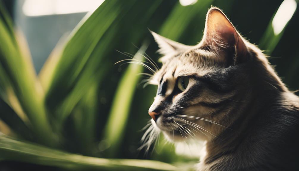 palm leaf toxicity symptoms