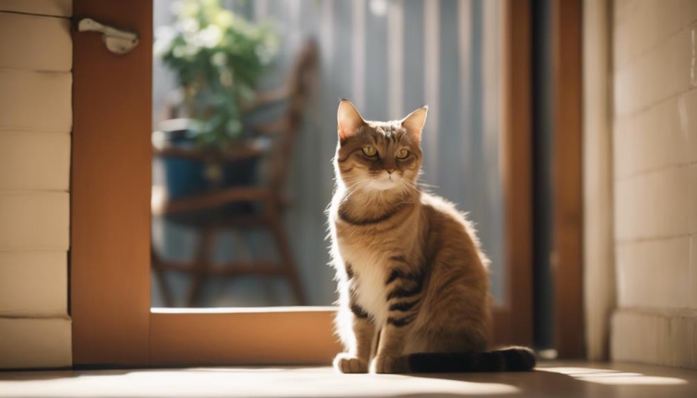 passion for outdoor adventures