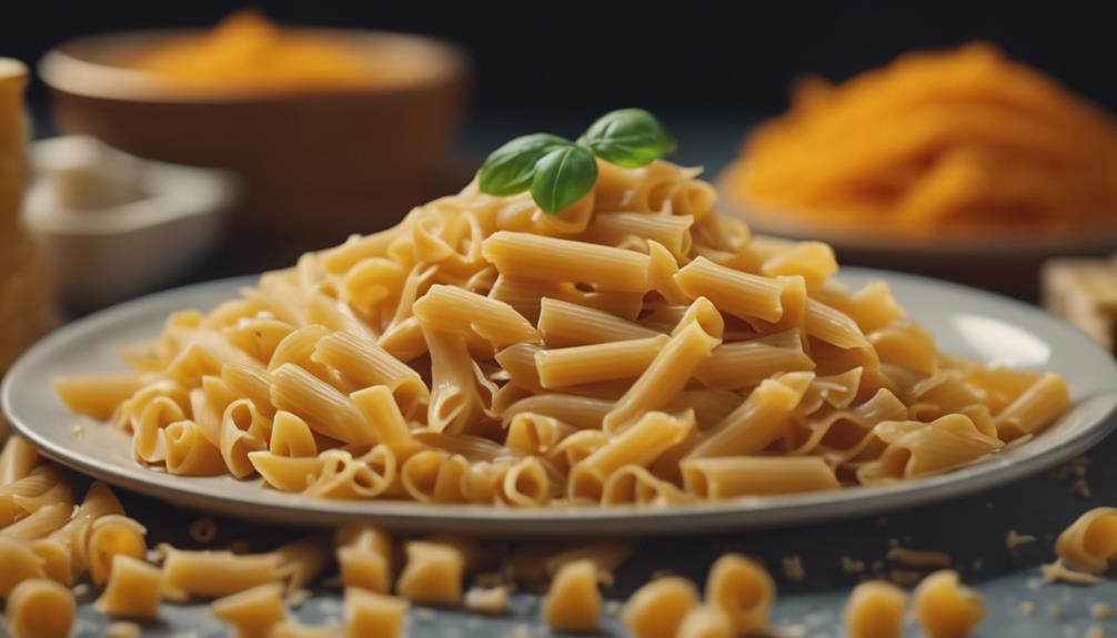 pasta for feline friends