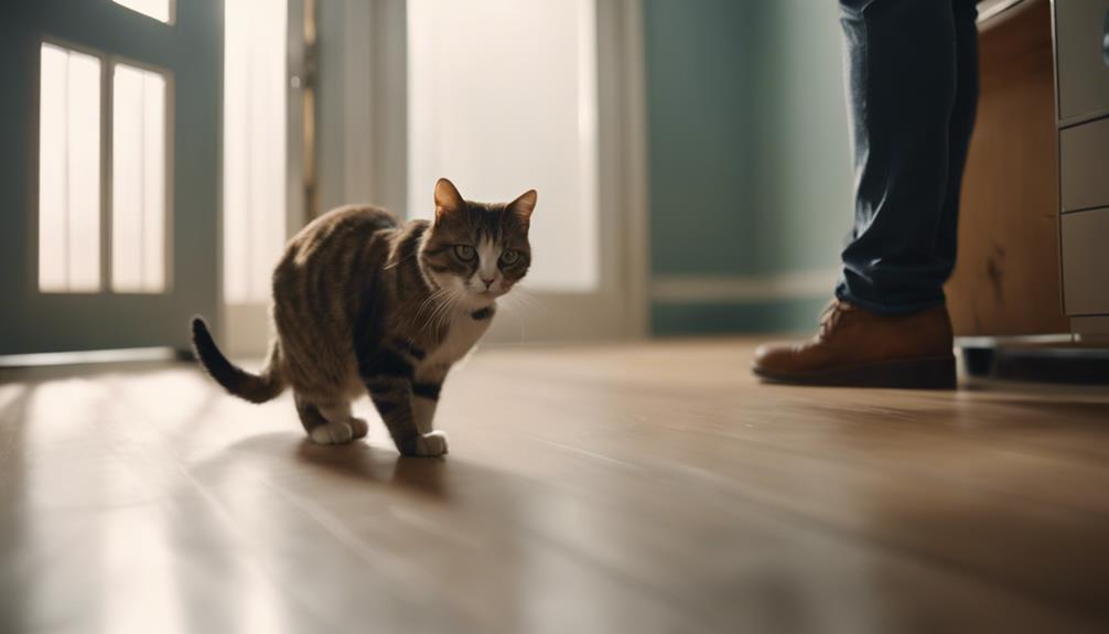 patience and consistency emphasized